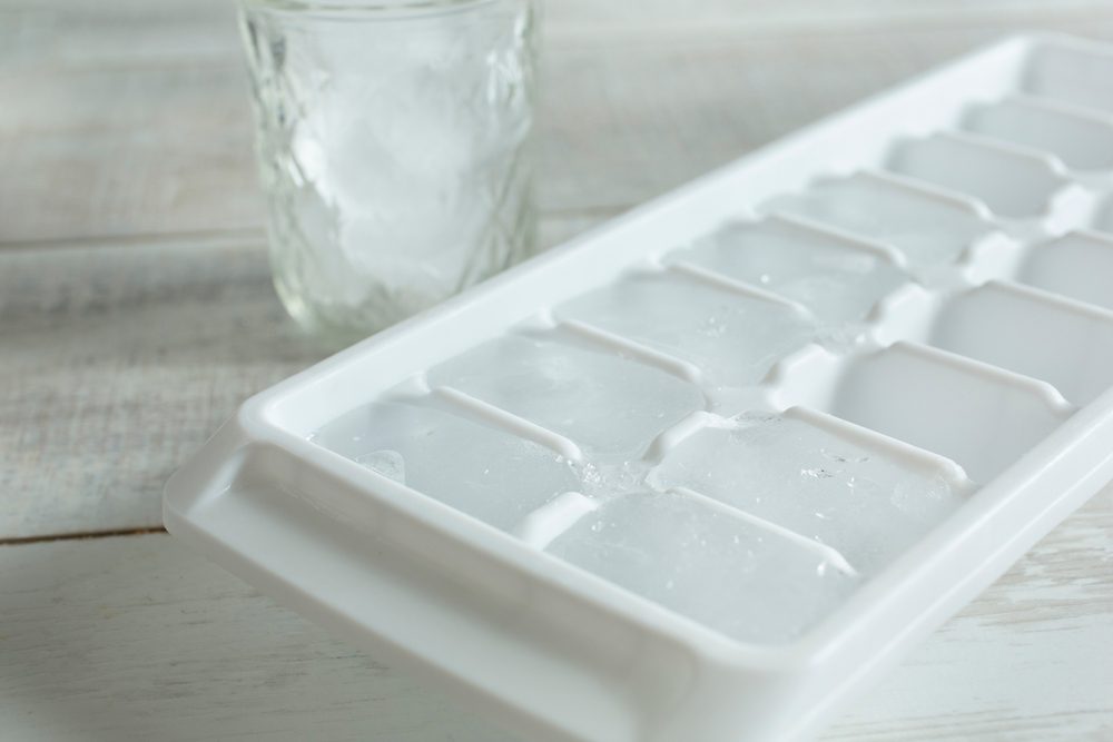 Is your fridge not making ice?