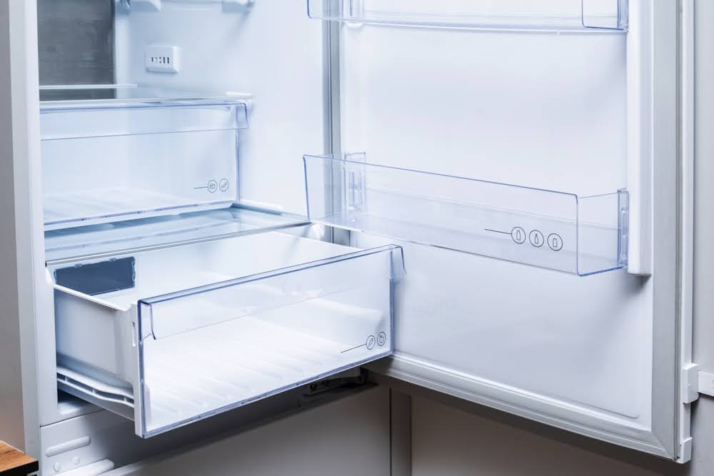 Why is your freezer making weird noises?