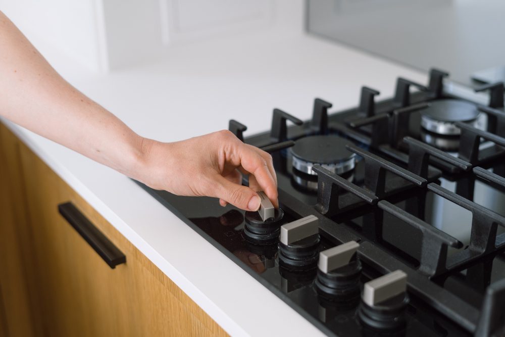 Is it worth repairing a stove?