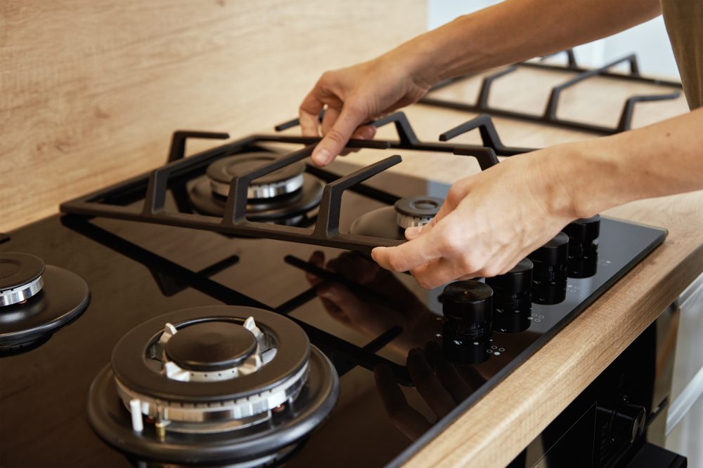 Are you thinking about repairing or replacing your stove?