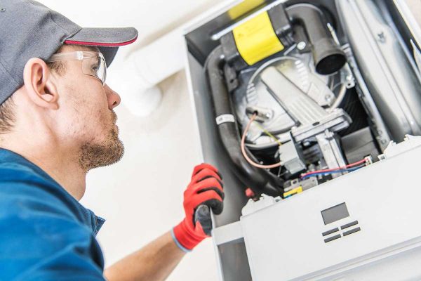 Heat Repair